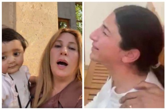 Փոստանջյանը Լիանա Հարությունյանի գործով երեք դատական ատյանում բողոքներ է հարուցել