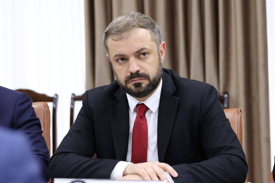 Առաջիկա օրերին ՀՀ իրանական հեղուկ գազ է մտնելու. գինը բարձր է, ուղիղ ասում եմ. Գևորգ Պապոյան