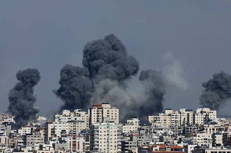 СБ ООН проведет очередное экстренное заседание по ситуации в Газе