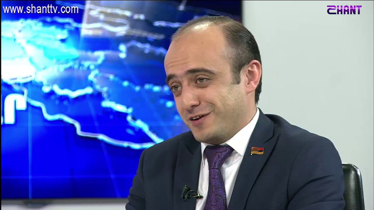Այս ամբողջ խնդիրը մոռանալ և կենտրոնանալ մեկ անձի շուրջ, սխալ մոտեցում է. Տարոն Սիմոնյան
