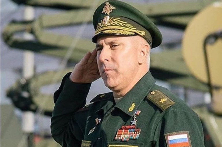 ԼՂ շփման գոտում ոչ մի կրակոց չի լսվում․ ՌԴ խաղաղապահ առաքելության հրամանատար