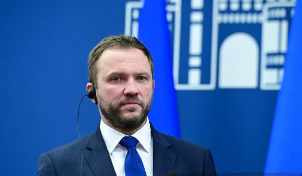 Էստոնիայի վարչապետը խոստանում է Հայոց ցեղասպանության ճանաչման գործընթաց սկսել