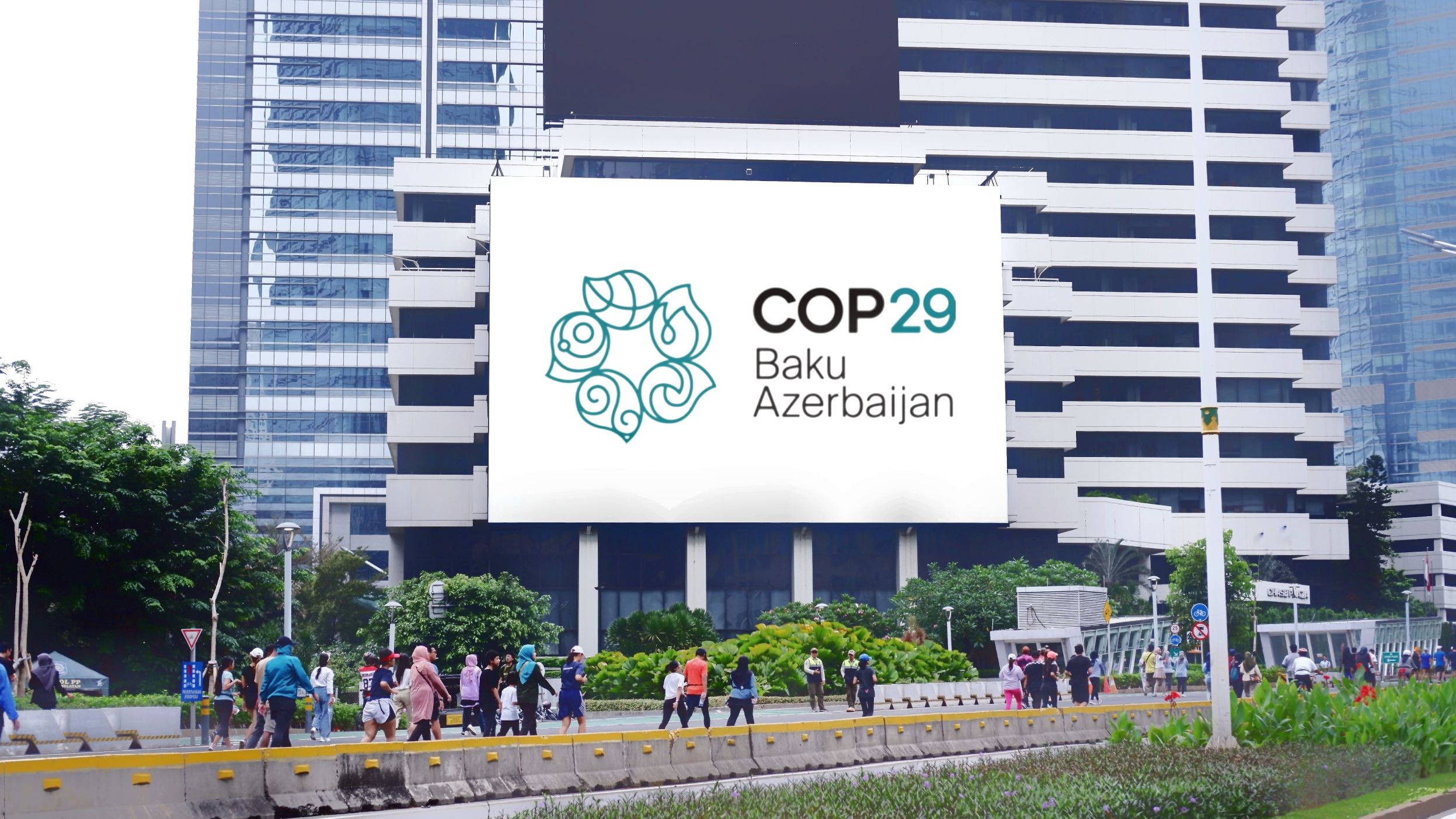 COP29-ն ընդունող Ադրբեջանը և Socar-ը մեղադրվում են մարդու իրավունքների խախտման մեջ․ The Guardian