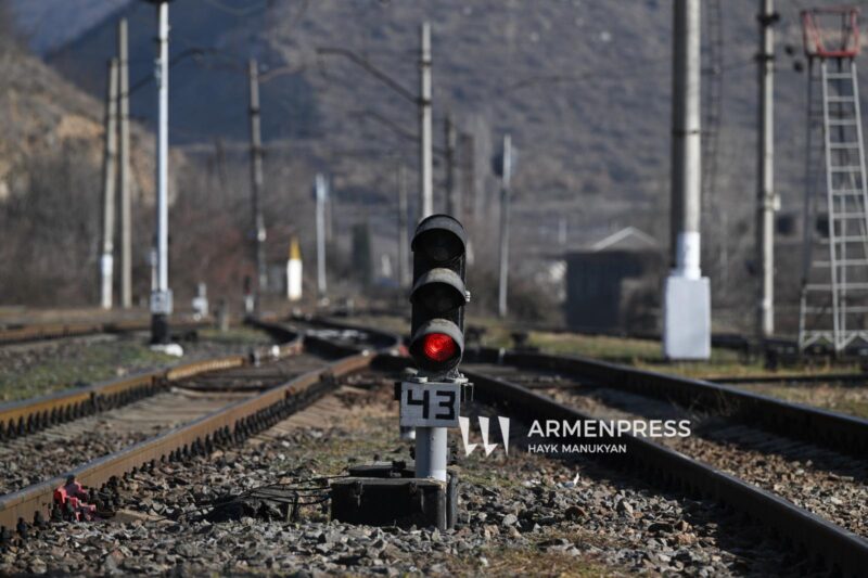 Կառավարությունը 65,2 մլն դրամով կավելացնի «Հարավկովկասյան երկաթուղի»-ին տրամադրվող սուբսիդիան