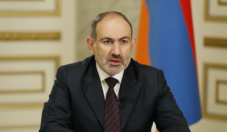 Փաշինյանն անդրադարձել է էներգետիկ ոլորտում հայ-վրացական համագործակցությանը