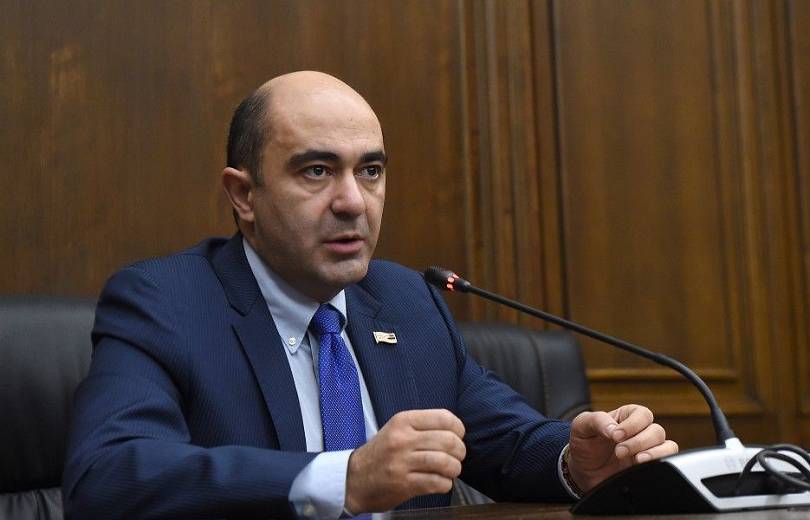 Անպատժելիությունը ծնել է նոր հանցագործություններ Հայաստանի ինքնիշխան տարածքի և խաղաղ ժողովրդի դեմ. Մարուքյան