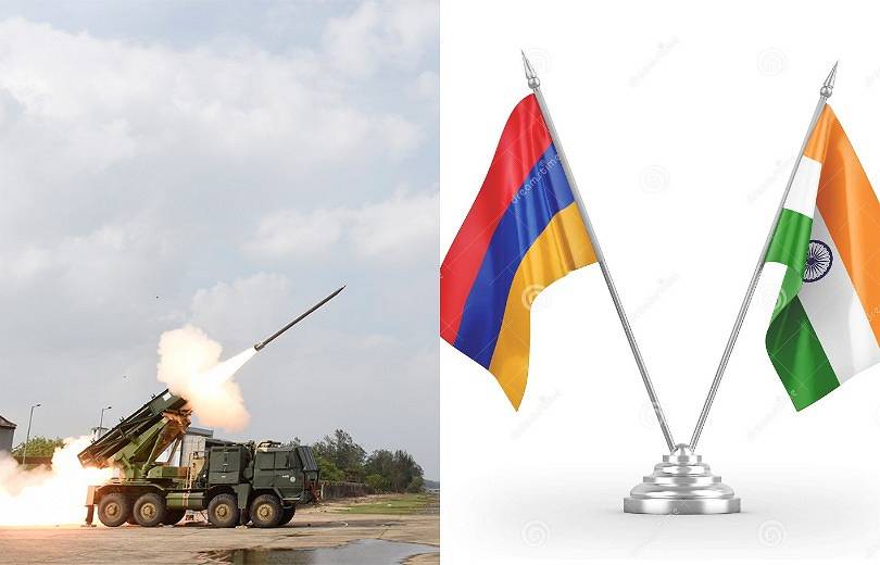 «Հնդկաստանի կողմից ՀՀ-ին զենքի մատակարարումը համարում ենք ոչ բարեկամական քայլ». Ալիև