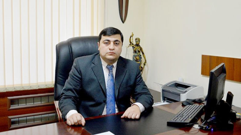 Արարատ Միրզոյանին ծեծի ենթարկելու գործը հսկող դատախազը նոր պաշտոն է ստացել. «Ժողովուրդ»