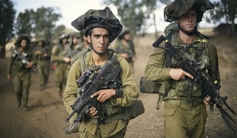 Իսրայելական զորքը շարժվում է դեպի Ռաֆահի կենտրոն, ևս երեք պատանդի դի է հայտնաբերվել