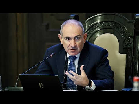 Կառավարության նիստը. ուղիղ