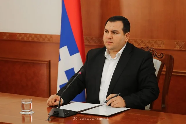 Միջազգային հանրության աջակցությունը պետք է հայցել ոչ թե հումանիտար խնդիրների լուծման հարցում, այլ եռակողմ հայտարարության, Արդարադատության միջազգային դատարանի որոշումների կատարման համար. պետնախարար