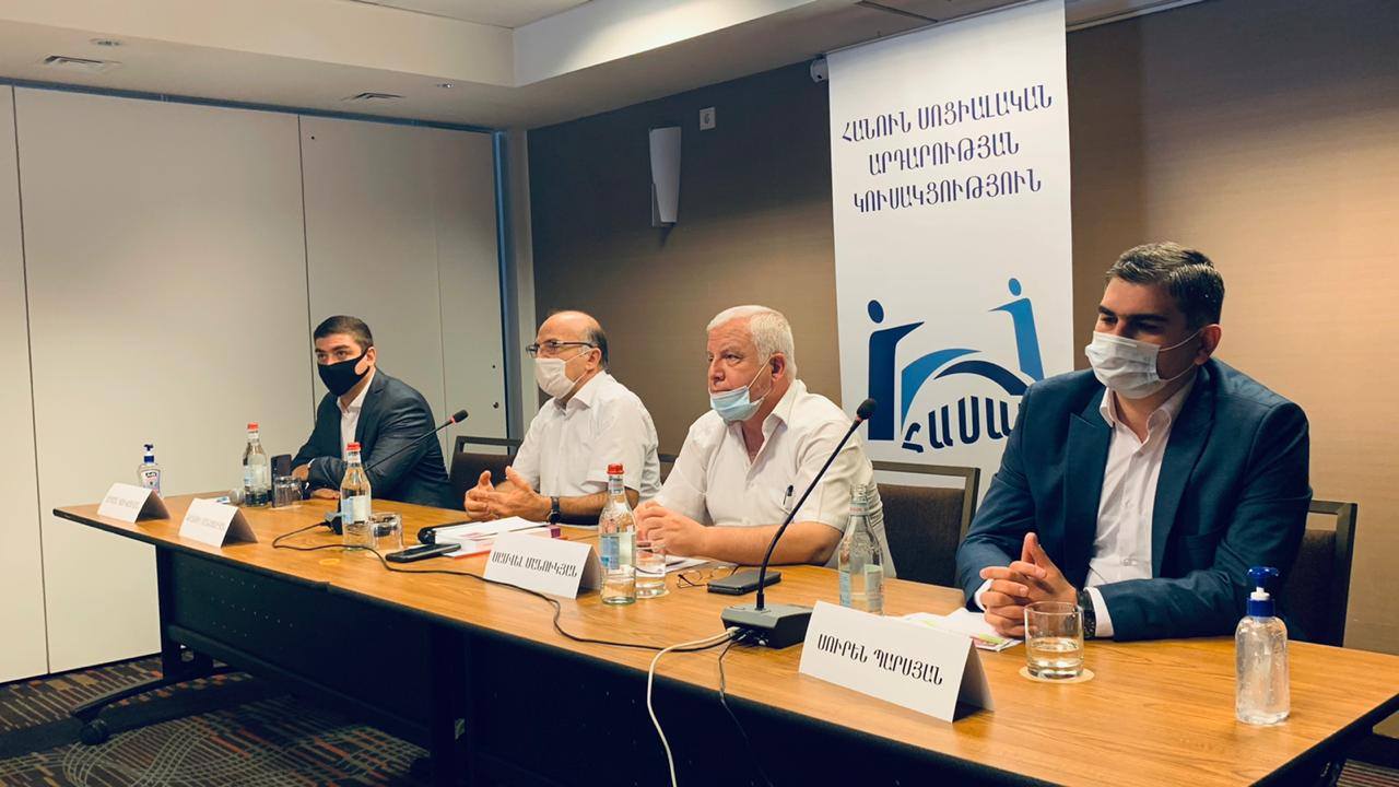 Պետական միջոցների բաշխումը այդքան էլ հասցեական չեղավ՝ շատ մարդիկ դուրս մնացին այդ ծրագրերից. փորձագետներ