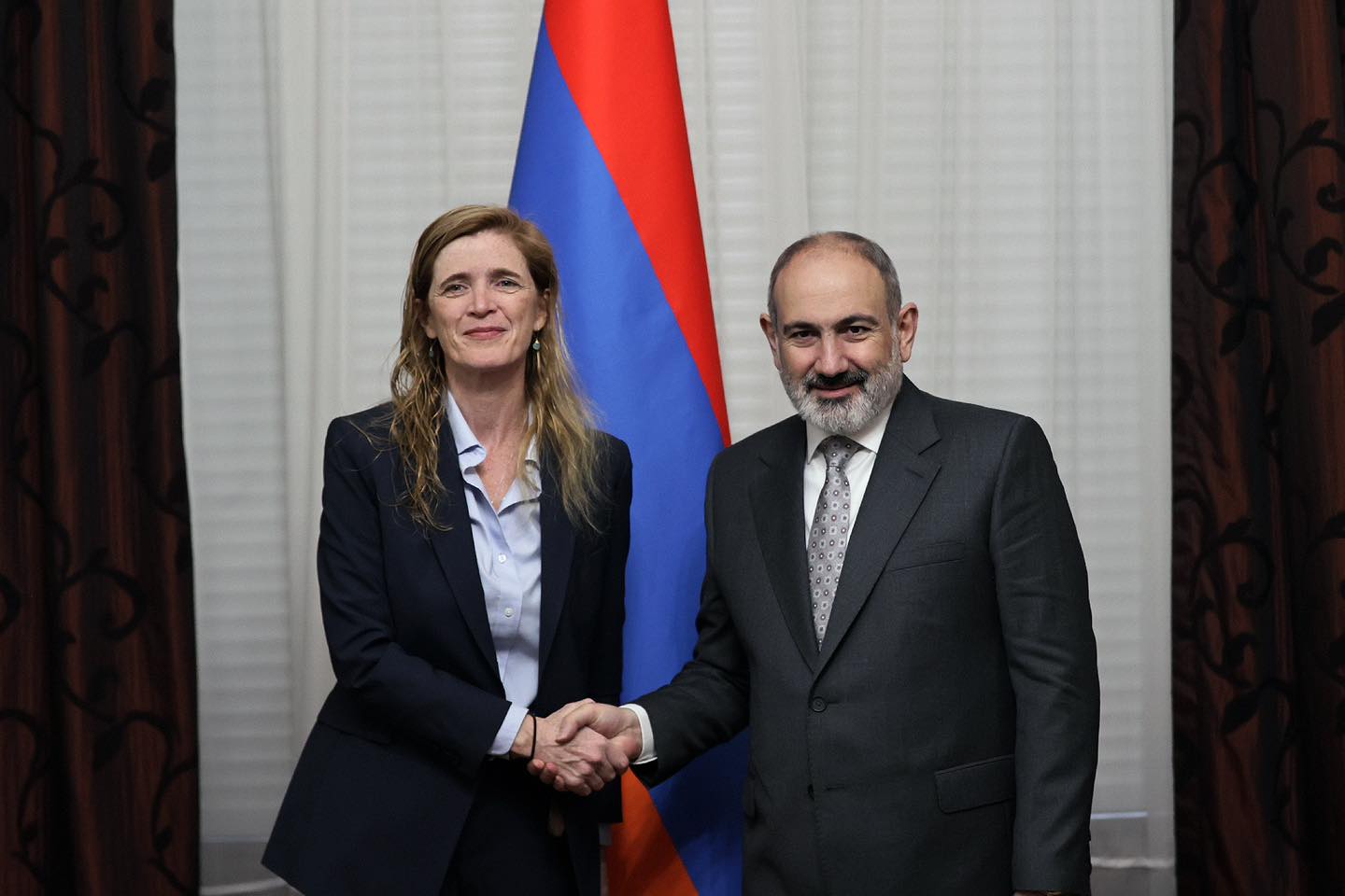 ԱՄՆ-ն մեծացնում է Հայաստանին տրամադրվող աջակցությունը. USAID
