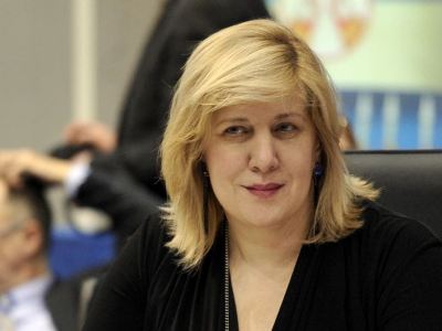  ԵԽ հանձնակատարը պահանջել է անհապաղ ազատ արձակել ադրբեջանցի ընդդիմադիր գործչին