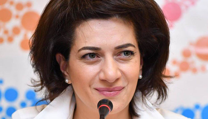 «Հրապարակ»․ Աննա Հակոբյանի ղեկա­վարած  հիմնադրա­մի մուտքերը նվազել են ավելի քան 6,2 անգամ