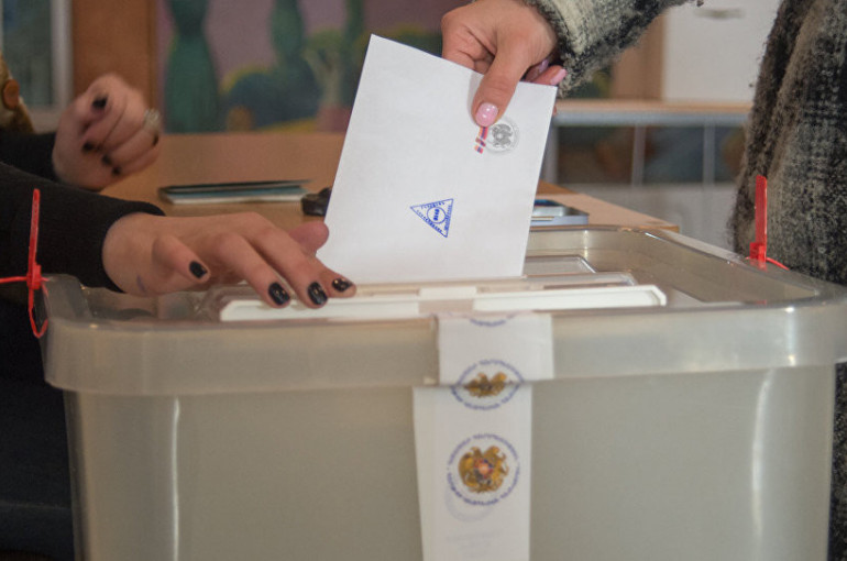 «Փաստ». Ինչո՞ւ է իշխանությունը գնում հանրաքվեի ճանապարհով