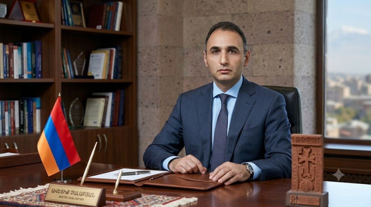 «ՀայաՔվեն» Գավառի և Գորիսի ավագանիներում կունենա անդամներ և լսելի կդարձնի ձեր ձայնը. Ավետիք Չալաբյան