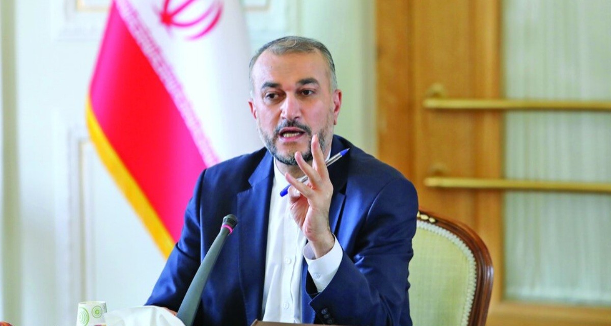 Իրանի ԱԳ նախարարն ընդգծել է տարածաշրջանի համար «3+3» հարթակի կարևորությունը