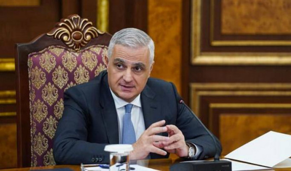 Հայկական վերջին առաջարկներում քարտեզների հարց է դրվել․ «Հրապարակ»