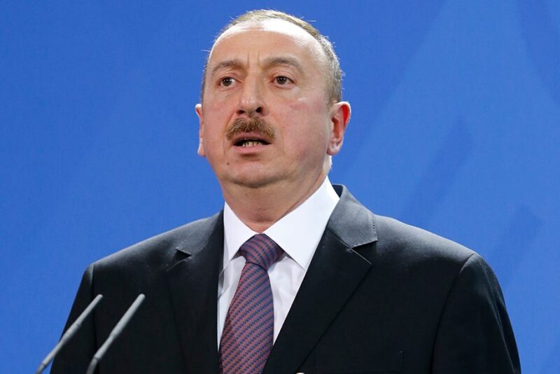 Բաքվից պահանջներ են հնչեցնում ՀՀ-ի նկատմամբ, այս անգամ՝ ի պաշտպանություն «Արևմտյան Ադրբեջանի»