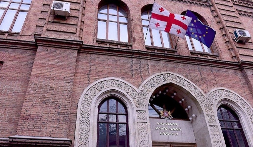  МИД Грузии призвал Минскую группу остановить армяно-азербайджанскую эскалацию