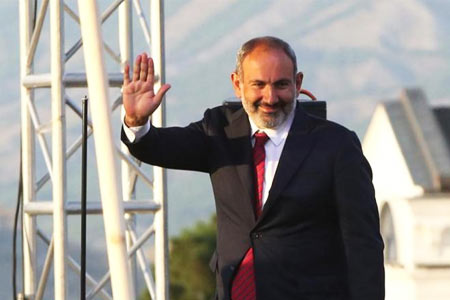 Հայ-վրացական հարաբերություններում լուրջ փոփոխություններ կլինեն. Փաշինյանը Վրաստան է մեկնում. «Ժողովուրդ»