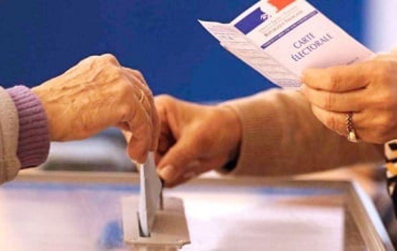 Ֆրանսիայում մեկնարկում է խորհրդարանական ընտրությունների երկրորդ փուլը