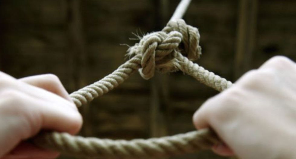 Հայաստանում ինքնասպանություն կատարողների մեծ մասը գործազուրկներ ու թոշակառուներ են