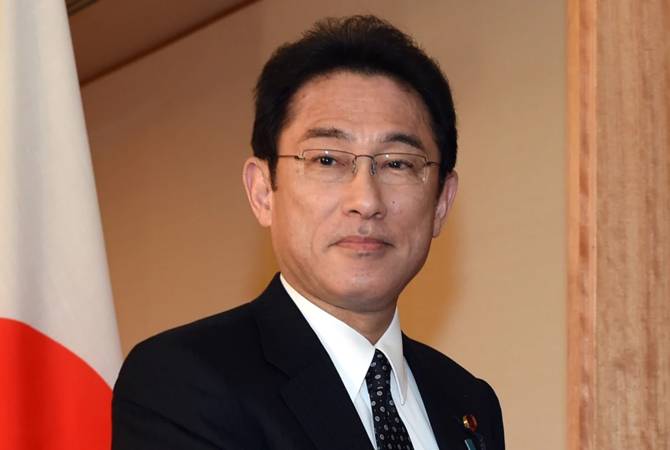 Ճապոնիայի վարչապետը հունվարի 9-ից կսկսի G7-ի երկրներ շրջագայությունը
