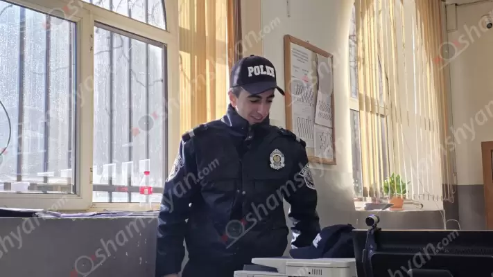 Ողբերգական դեպք Երևանում․ շտապօգնության բժիշկների խումբը թիվ 27 մսուր-մանկապարտեզում հայտնաբերել է տղամարդու մարմին