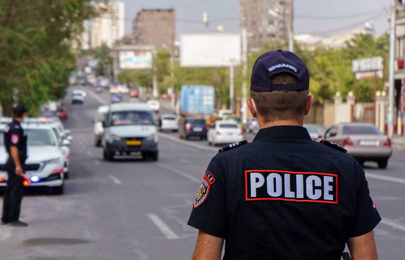 Հաղարծինի վանահայր Հայր Սամվելին անհիմն բերման էին ենթարկել. Փաստաբան