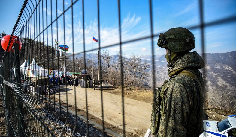 Stratfor-ն անդրադարձել է ԼՂ-ում իրադրությանը և հայ-ադրբեջանական հարաբերություններին