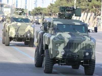 Middle East Eye: Длительные отношения между Баку и Израилем могут втянуть Азербайджан в расширяющуюся войну с Ираном