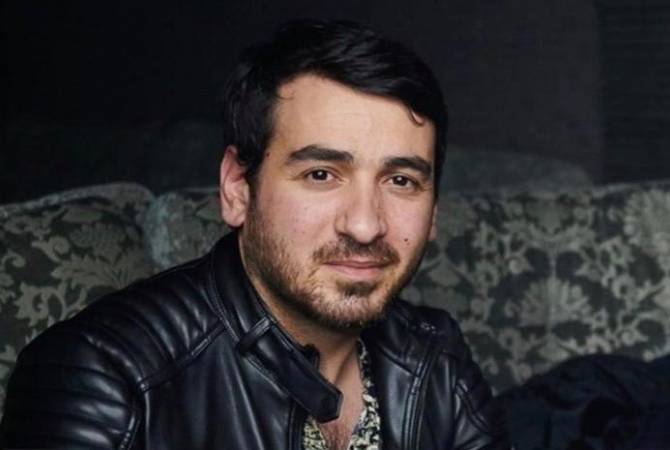 Պրահայում ավտովթարից 27-ամյա հայ է մահացել
