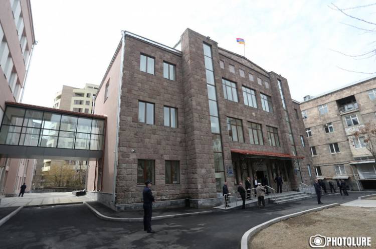 Որակավորման քննության արդյունքների բողոքարկումից հետո ևս երկուսը դատավոր են դարձել․ «Հրապարակ»