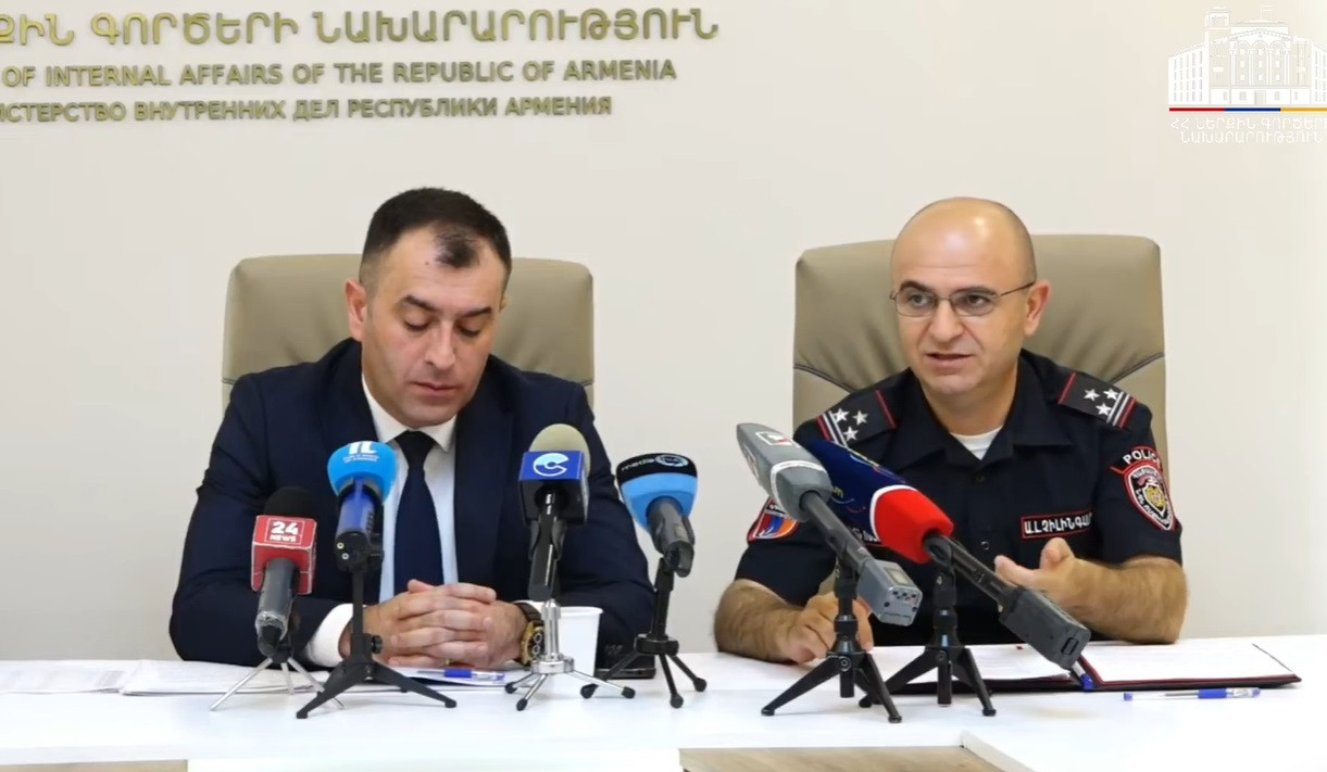 Ում պետք է դիմեն և որ հարթակում վճարումն անեն վարելու իրավունքից զրկված անձինք իրենց վարորդական վկայականը վերականգնելու համար