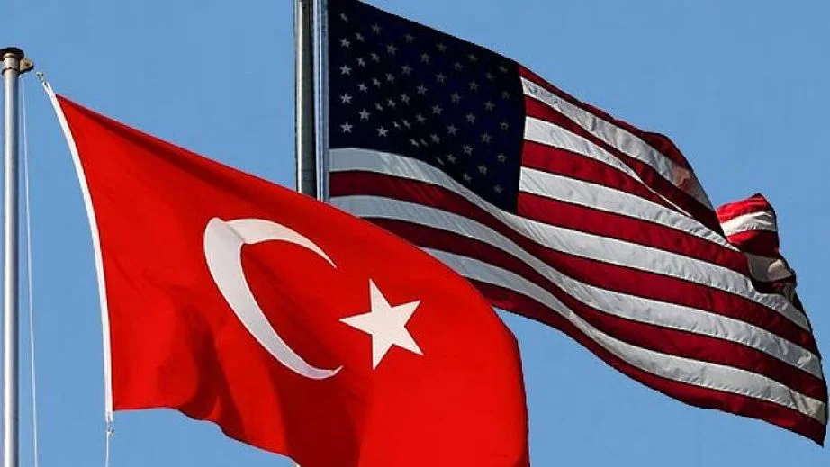 ԱՄՆ-ն պատժամիջոցների ցանկում ներառել է թուրքական 16 ընկերություն