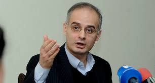 Մենք պետք է պահենք բալանսավորված հարաբերություններ և՛ Ռուսաստանի, և՛ Արևմուտքի, և՛ Իրանի հետ. Զուրաբյան