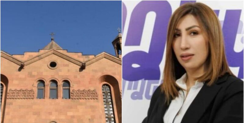 Ապրում ենք տիրոջն ուրացած, տիրադավերի իրականությունում․ «Արարատ» միության հեռացված ատենապետ