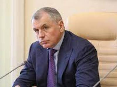 Ղրիմի իշխանությունը Ղրիմի կամրջի վրա տեղի ունեցած միջադեպի համար մեղադրել է Ուկրաինային
