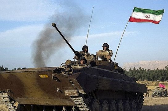 Ադրբեջանն ու Իրանը համատեղ զորվարաժություններ կանցկացնեն