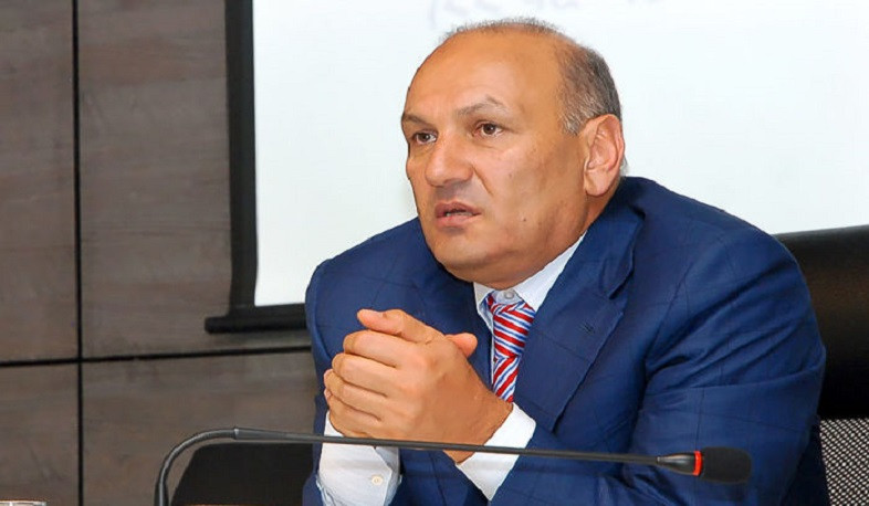 Գագիկ Խաչատրյանը ձերբակալվել է. ՔԿ