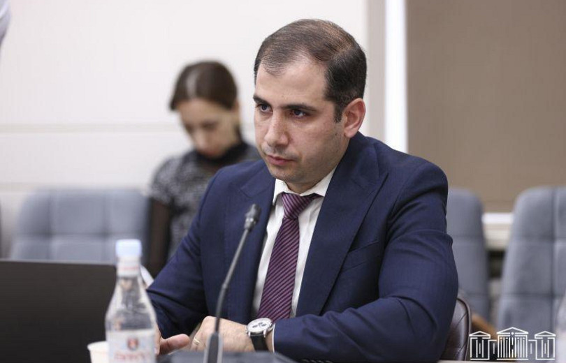 750 հազար գրանցված աշխատողից հայտարարագիր այս պահին ներկայացրել է միայն 12 հազարը. ՊԵԿ նախագահ