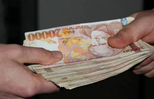 28-ամյա երիտասարդը խարդախությամբ տիրացել էր ՌԴ քաղաքացու 660 000 դրամին