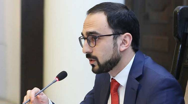 Ավինյանը ինտենսիվորեն մտել է քարոզարշավի մեջ․«Հրապարակ»