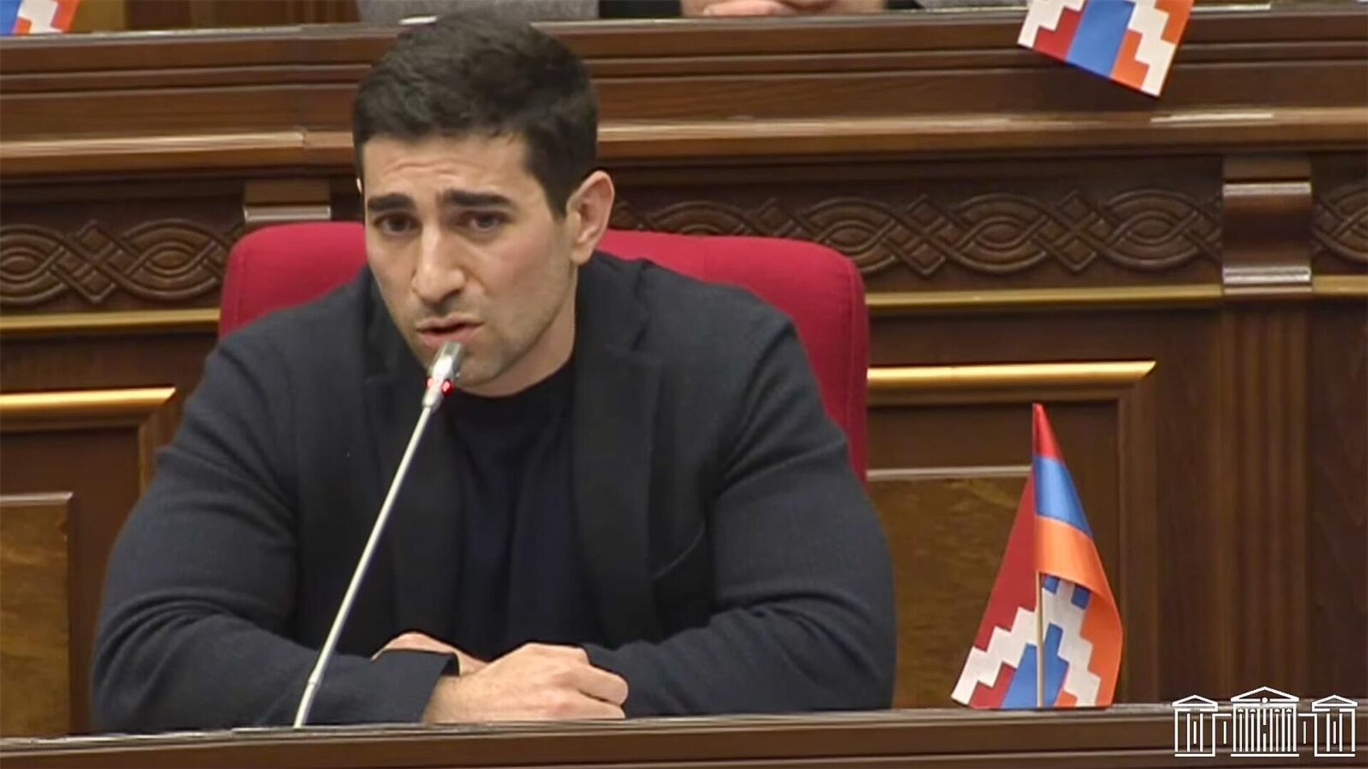 ԵՄ պնդումը, թե ՀՀ-ն ժողովրդավարական երկիր է, չի համապատասխանում իրականությանը. Լևոն Քոչարյան
