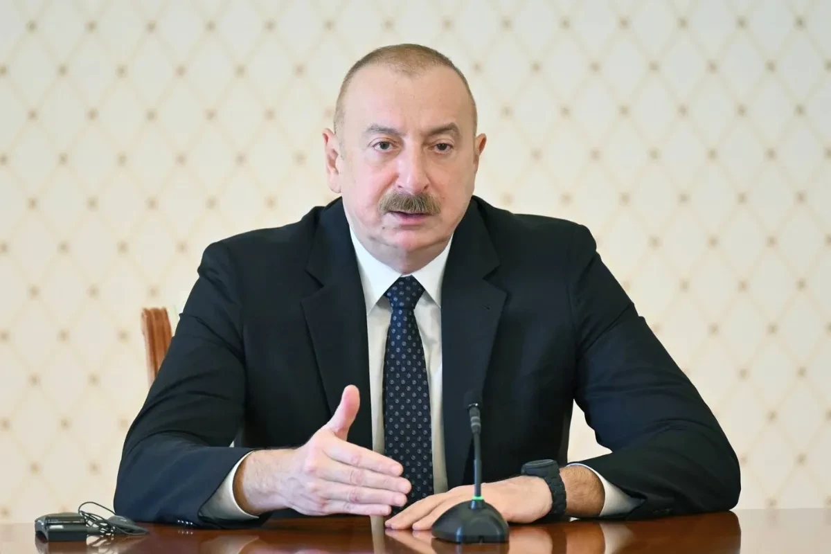 Ադրբեջանը պլանավորում է շարունակել զենք գնել Ռուսաստանից. Ալիև
