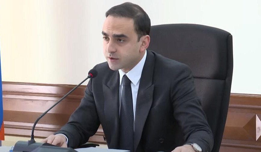 Բոլոր մարդիկ, որ այսօր մտնում են ավտոբուս և չեն վճարում, աջակցում են, որ այս տարի 45 տրոլեյբուսներ չգնվեն. Ավինյան