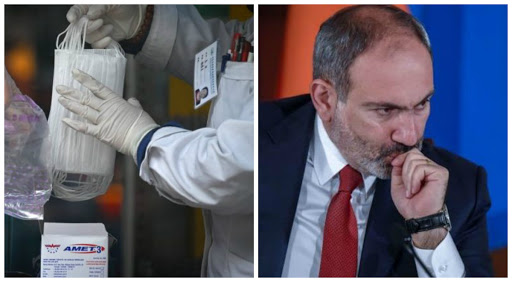 Ինչու է նվազել առողջացածների թիվը. վարչապետի բացատրությունը
