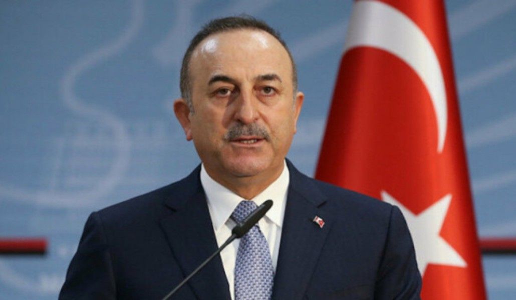 Թուրքիայի ԱԳ նախարար. «Մեր դուռը Հայաստանի համար էլ է բաց»